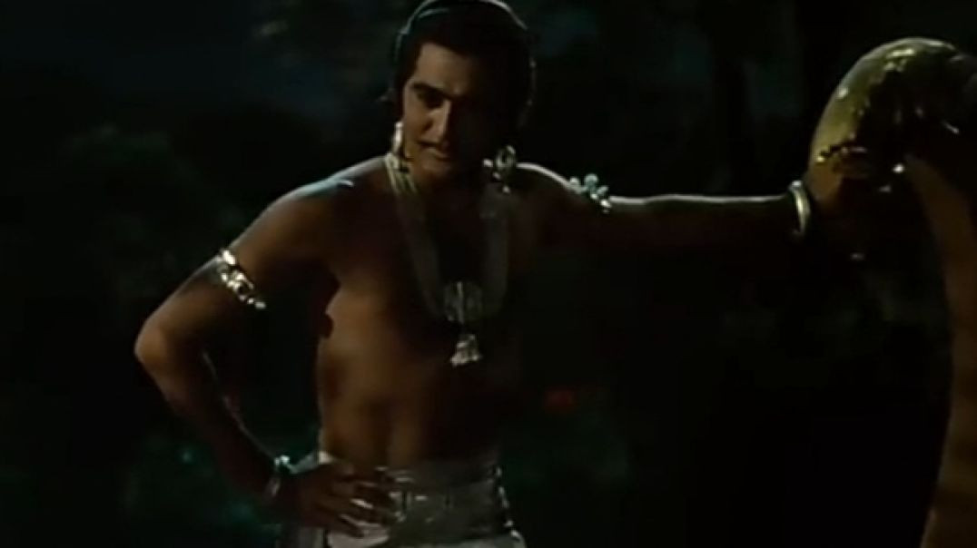 Tadap Ye Din Raat Ki