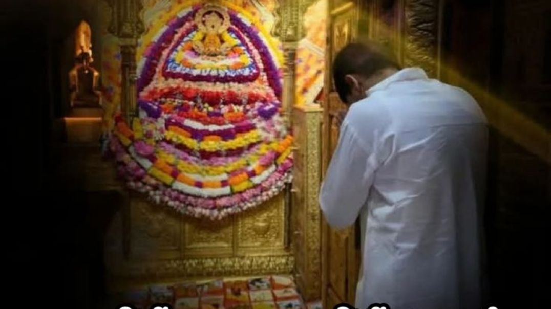 ⁣खाटूश्यामजी दर्शन 🙏🏻🙏🏻 लाइव कीर्तन आरती। Khatushyamji viral trending new bhajan video