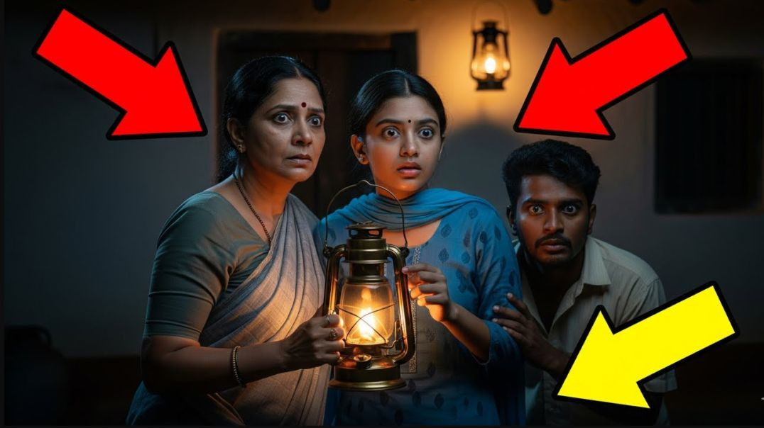 माँ–बेटी और नौकर से जुड़ा रहस्यमयी किस्सा – जिसने सबको चौंका दिया