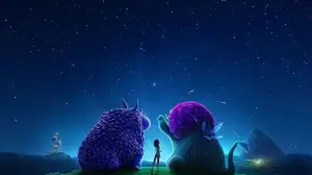 ⁣Spellbound 2024 movie