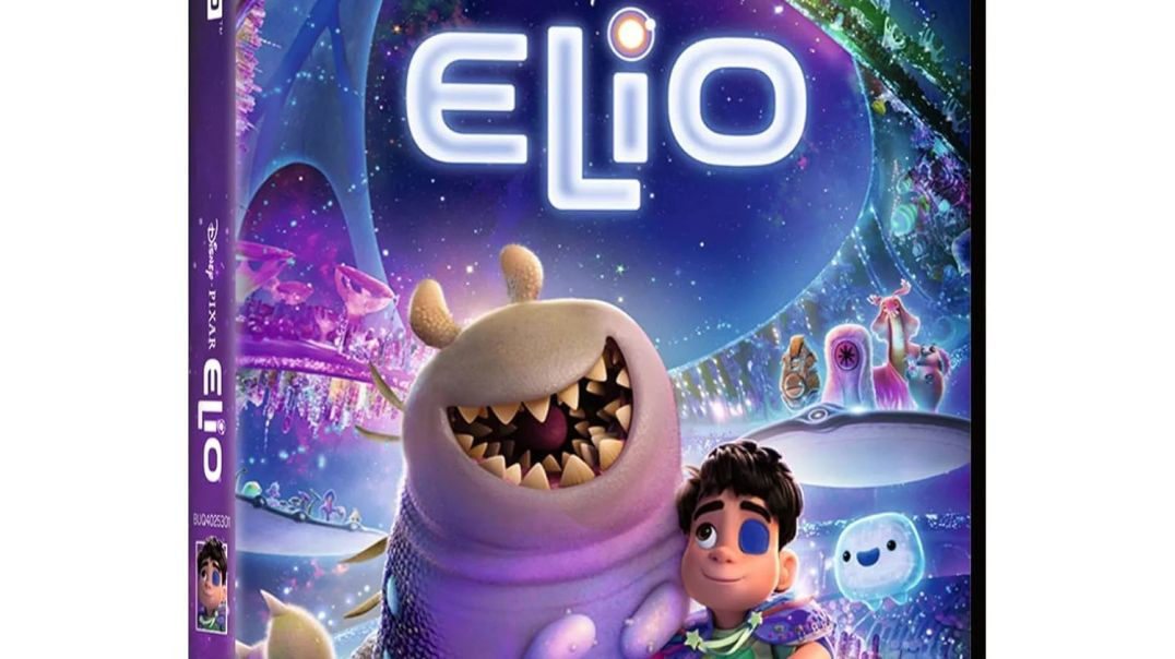 ⁣Elio dual audio 1080p hindi