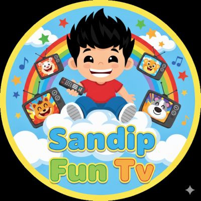 Sandip Tv
