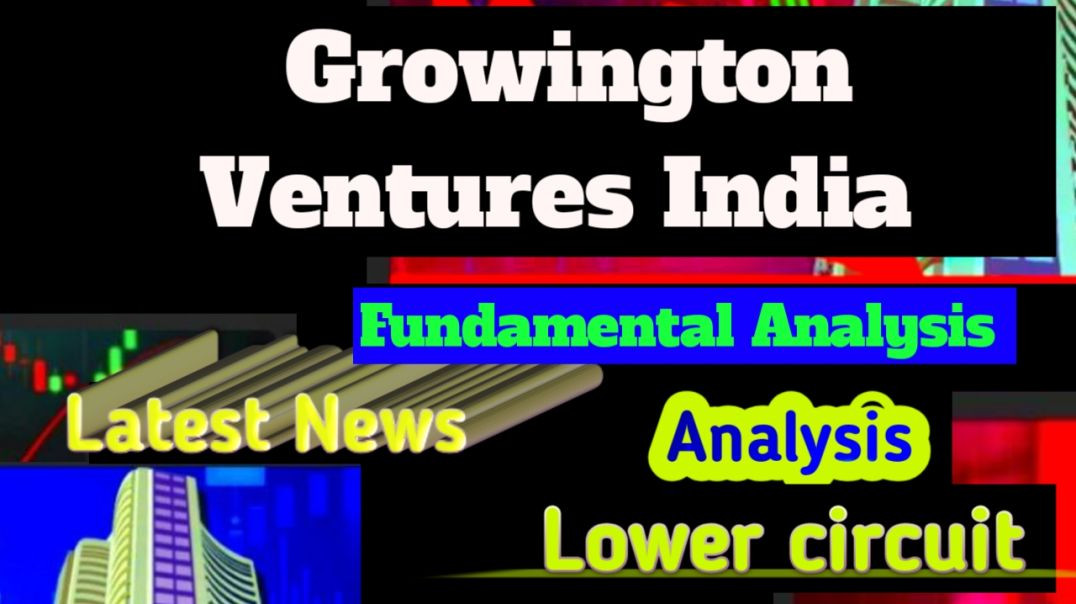 ⁣Growington Ventures India Latest News