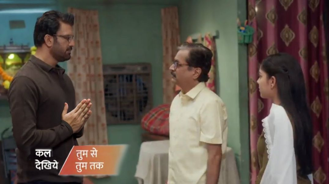 Tum Se Tum Tak || 22 Nov || Today Episode. || Gayatri Devi Comes Anu Home Arya Marriage Proposal