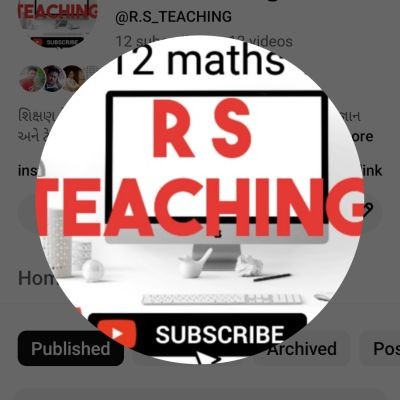 RSTEACHING