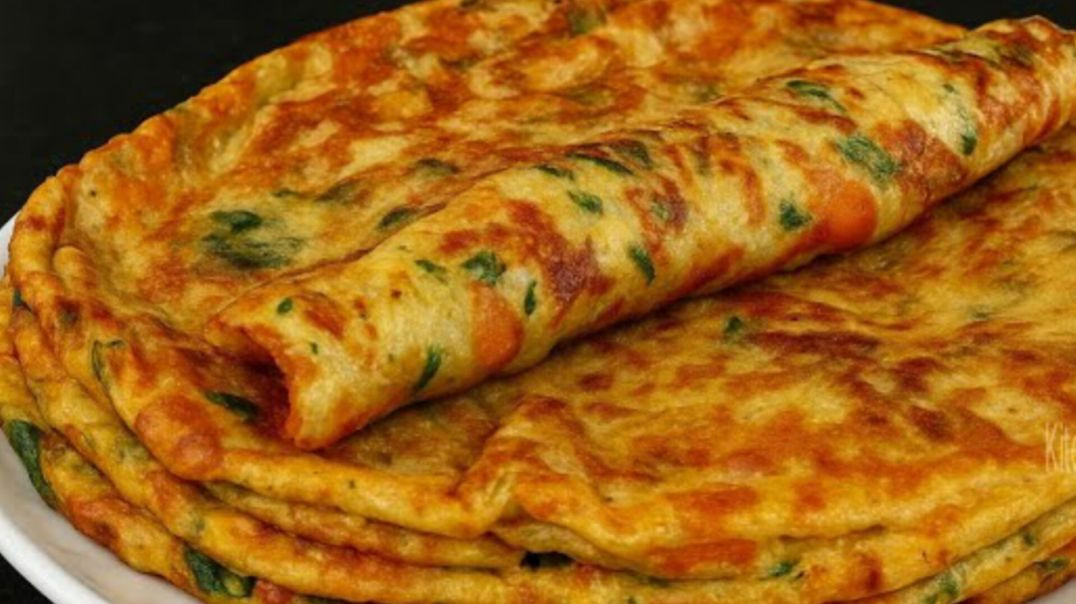 ⁣ऐसा नाश्ता जिसे देखकर बच्चे खुश हो जाएंगे| Lanch box recipe