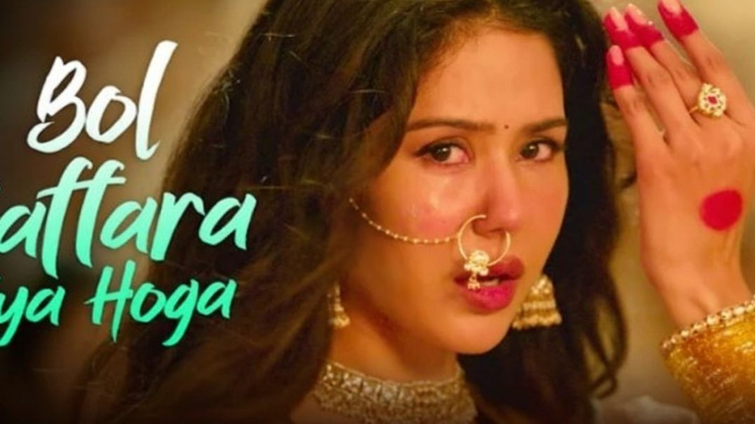 Bol_Kaffara_Kya_Hoga_-_Ek_Deewane_Ki_Deewaniyat___Harshvardhan_Rane___Sonam_Bajwa___New_Hindi_Song(1