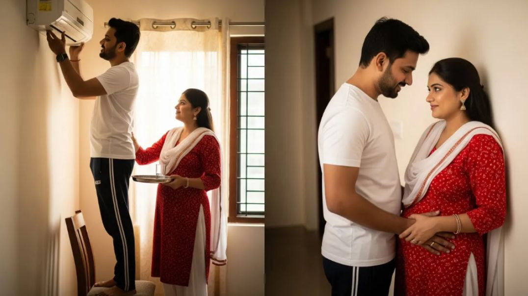 ⁣मासूम पत्नी का खतरनाक राज़ - जब पति को पता चला पत्नी का अफेयर, फिर हुआ खौफनाक हादसा | Crime Story