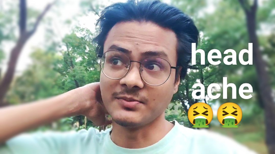 headache