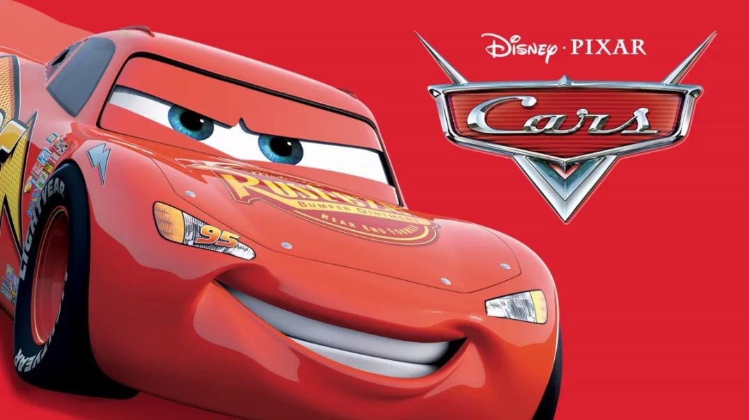 ⁣Cars (2006) Full Movie In Hindi Dubbed