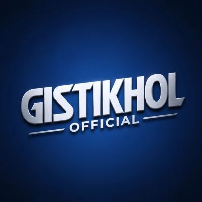 GistikholOfficial