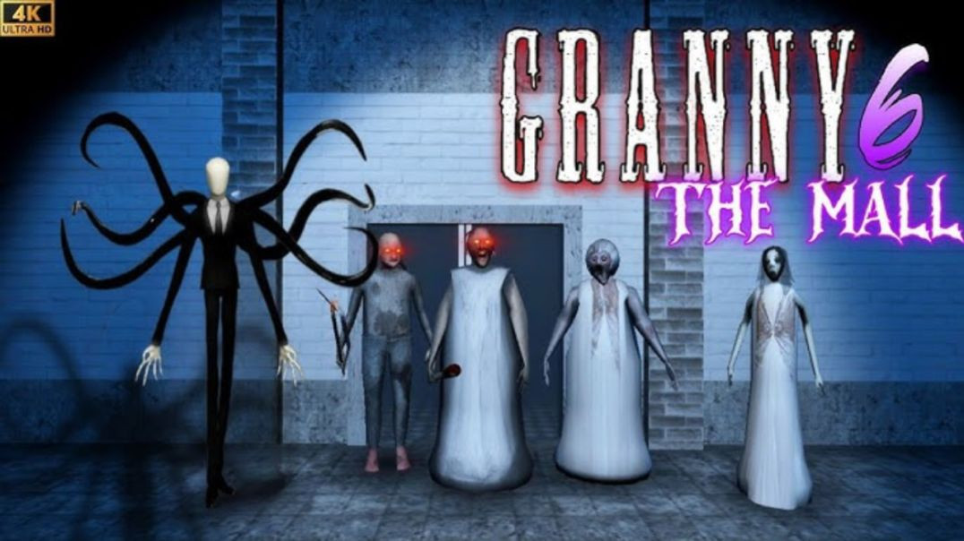 ⁣ONLY you Are here horror gaming hindi