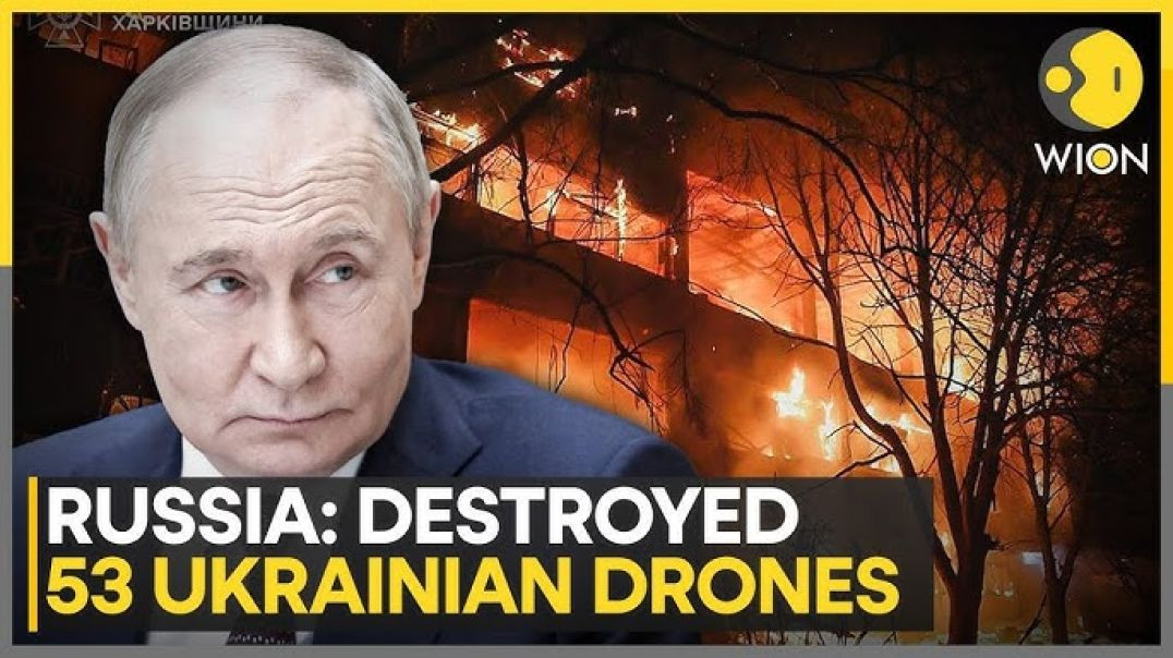 ⁣Russia Ukarine War Update_ Putin की जिद के आगे झुके ट्रंप Zelensky ने भी मान ली हार-TV9 _ (720P