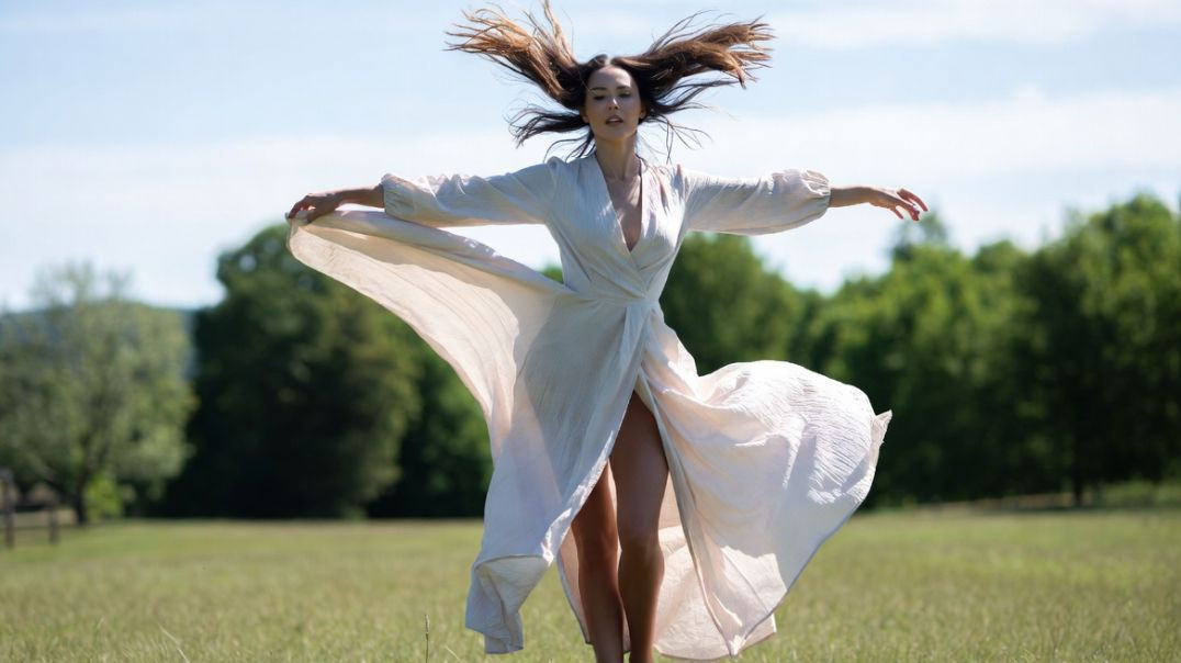 ⁣Most Beautiful Girl Dancing | Viral Dance Moves 2026