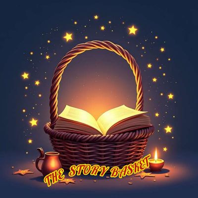 thestorybasket