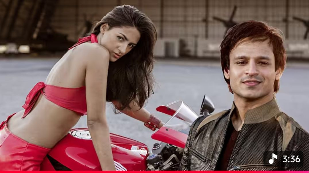 ⁣Tere Liye - Lyrical  Vivek Oberoi  Atif Aslam, Shreya Ghoshal  Hit Hindi Song