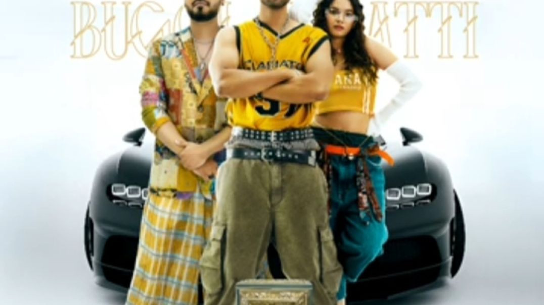 ⁣Buggi Bugatti (Official Video) KHATRI _ Tanu Rawat _ Farhan _ Manisha _ New Haryanvi Songs 2025(720P