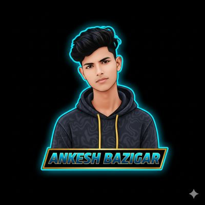 AnkeshBazigar