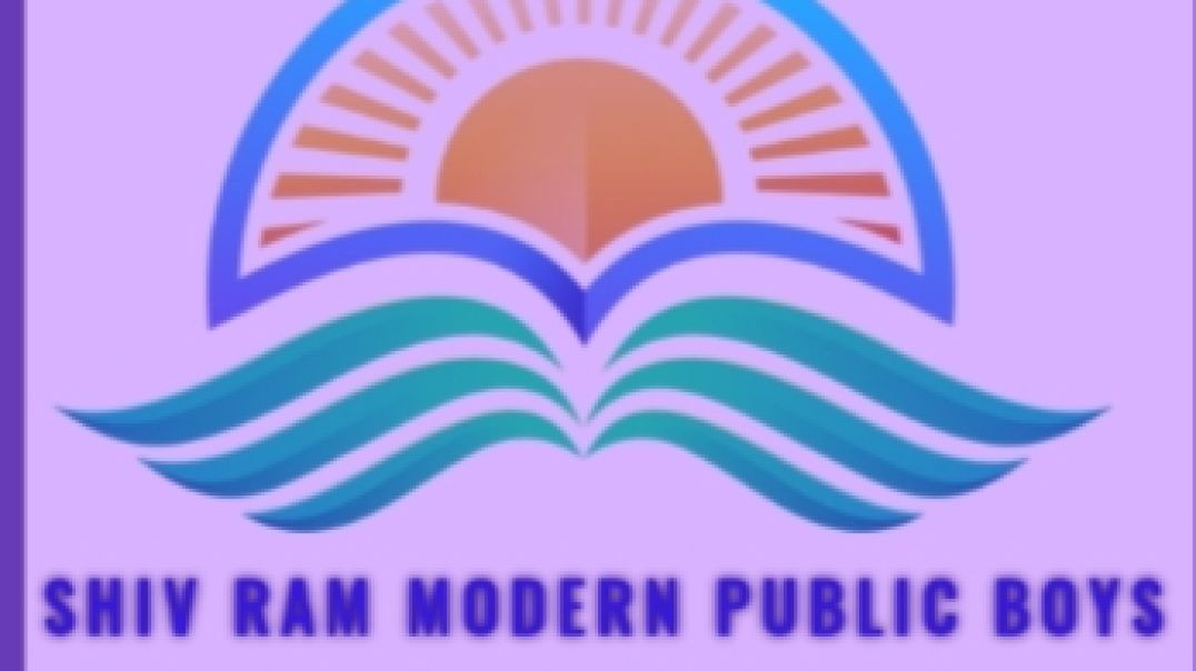 ⁣Shiv Ram Modern Public School -Trikunda CG. ll Children Dancell