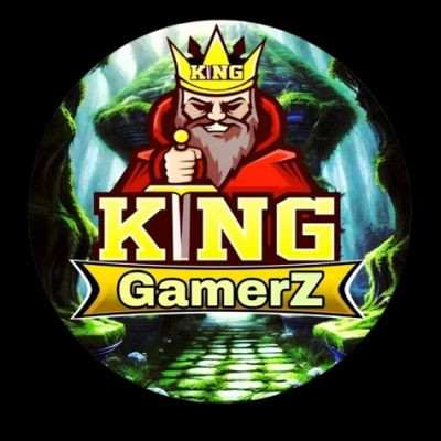 King GamerZ