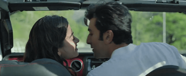 Animal 2023 💔💔💔💔💔 WebRip 720p Hindi AAC 5