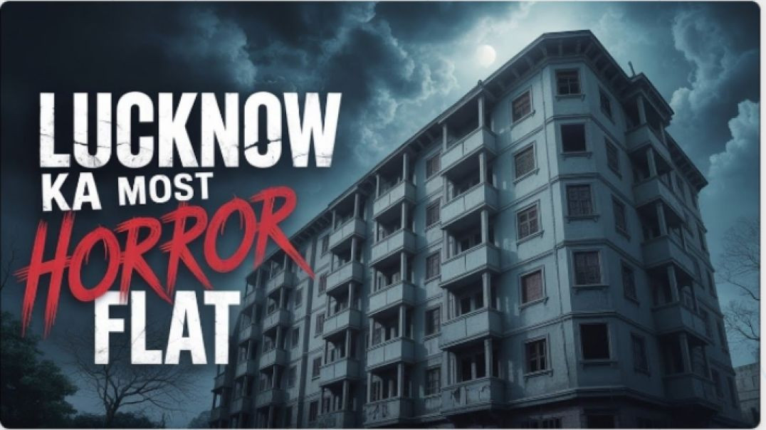 ⁣Lucknow की सच्ची डरावनी कहानियाँ 😱 True Horror Stories😰From Lucknow