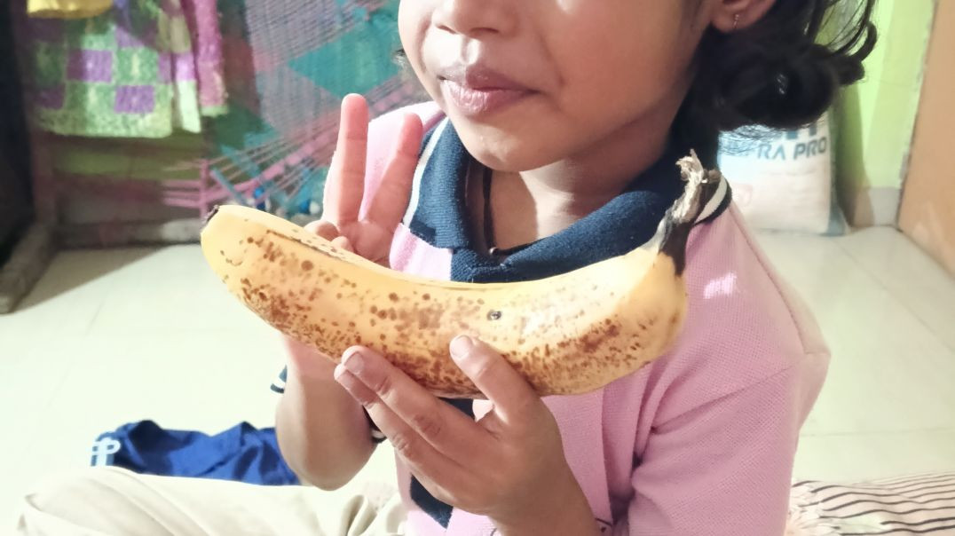 केला सेहतमंद 👍👍