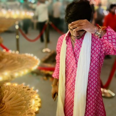 Abhay_Creation_World