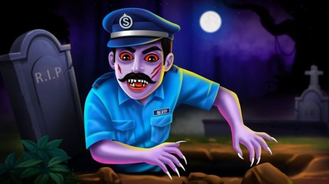 ⁣सफेद साड़ी वाली चुड़ैल _ Scary Stories _ Horror Stories _ Kahaniya in Hindi _ Stories _ Hindi Storie