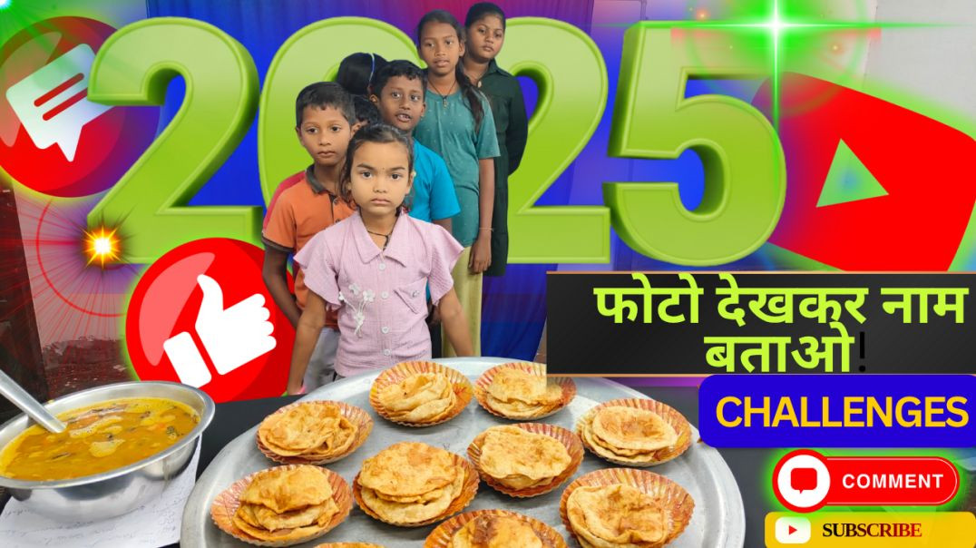 ⁣Crazy photo challenge game