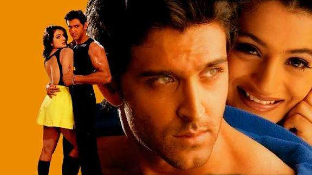 ⁣Kaho Na Pyaar Hai l Hindi Full Movie l Hrithik Roshan l Amisha Patel l Anupam Kher l Bollywood Roman