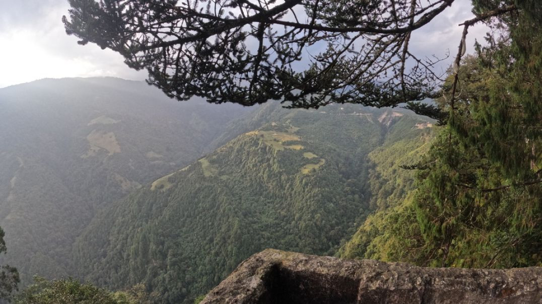 ⁣North Sikkim Silkroot Part - 1