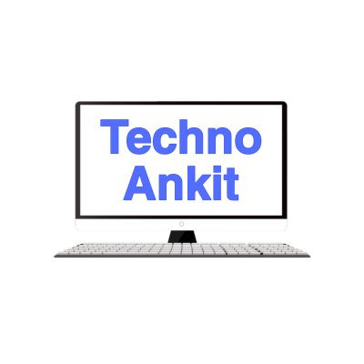 Techno_Ankit