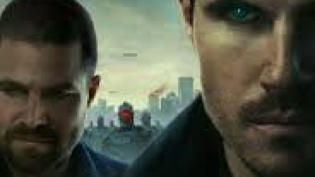 ⁣Code 8 Part 22024 1080p.WEB-DL.Hindi.English.