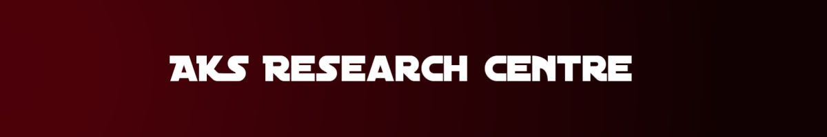 aksresearchcentre777