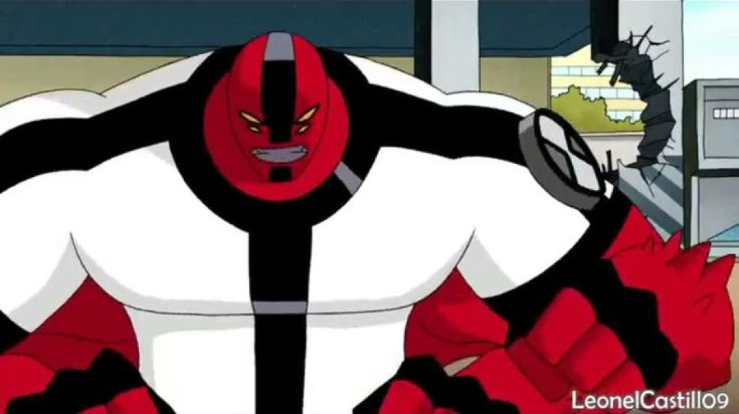 ⁣how to make Ben 10 alien fore arms with clay