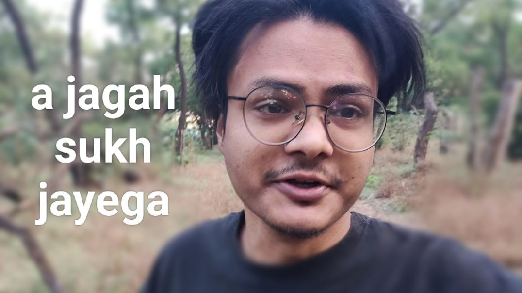 a sab gaayeb hojayega