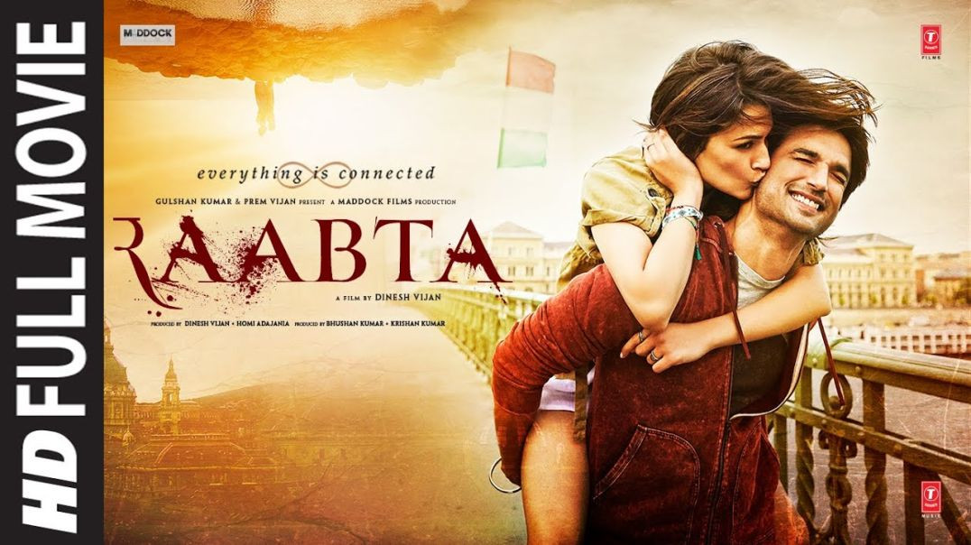 Raabta_2017_Bollywood_Full_Movie