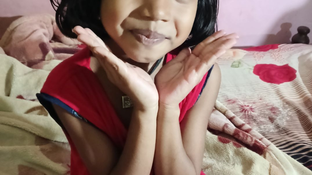 सुबह हो गई 🤣