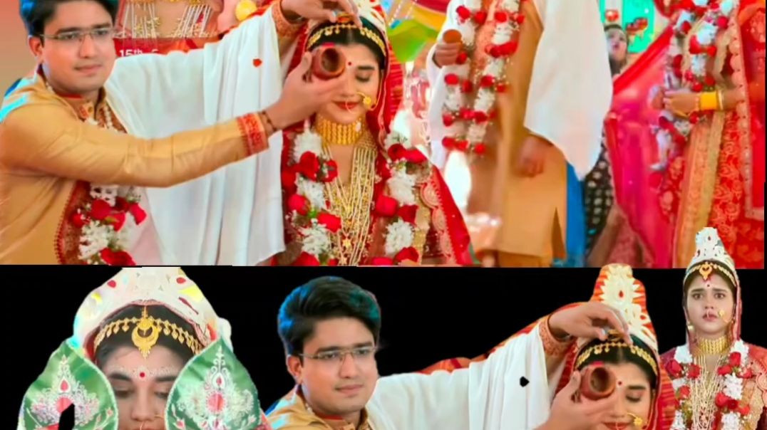 ⁣কুসুম আজকের পর্ব ১৮ নভেম্বর