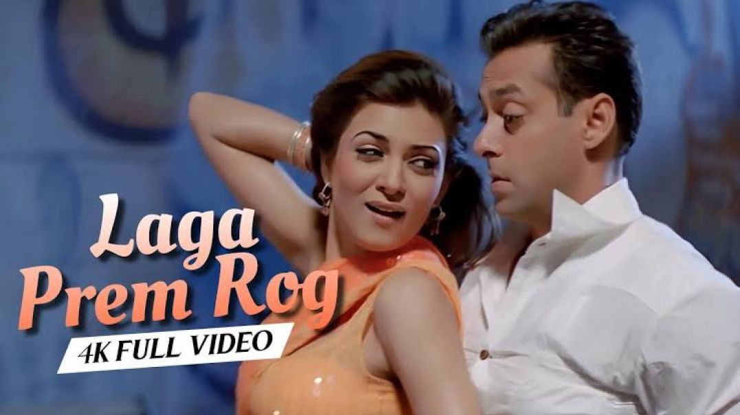 Laga Laga Re - Maine Pyaar Kyun Kiya-(HDvideo9)