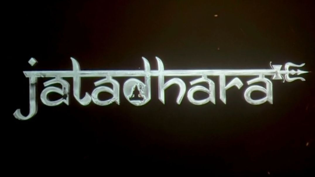 ⁣Jatadhara 2025 movie 720p