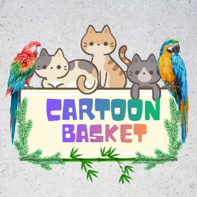 CartoonBasket