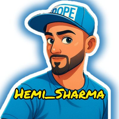 Hemi_Sharma