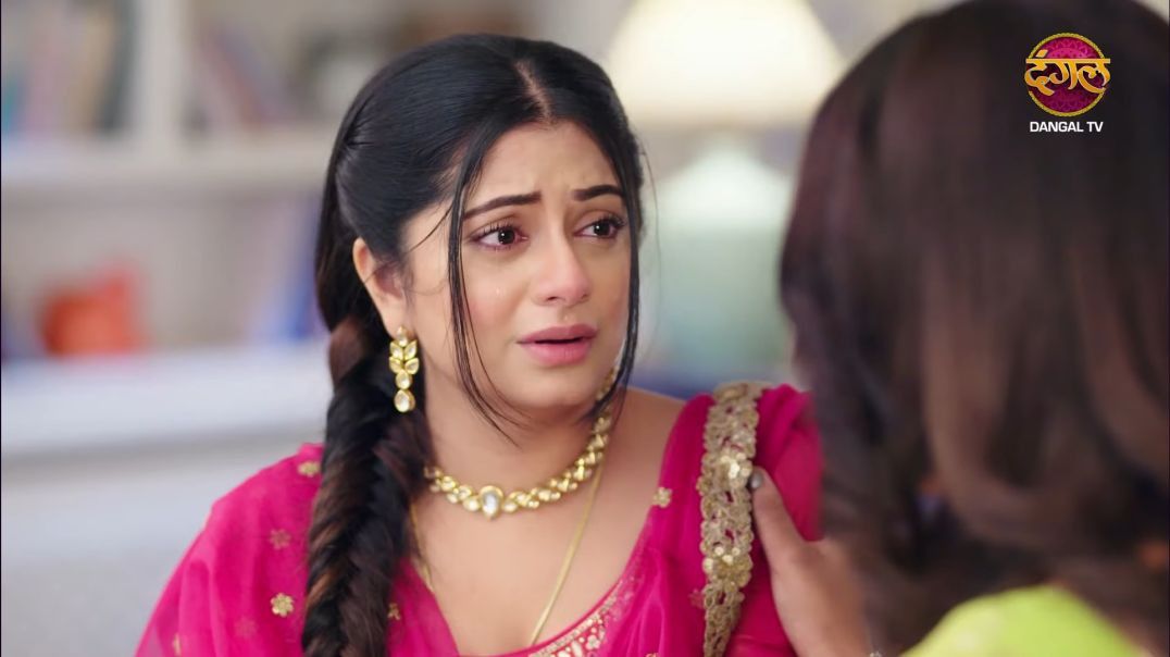 Kya_Noor_Udana_Chahati_Hai_Apne_Khandan_Ka_Mazak____Jhallee___New_Show_Dangal_TV(480p)