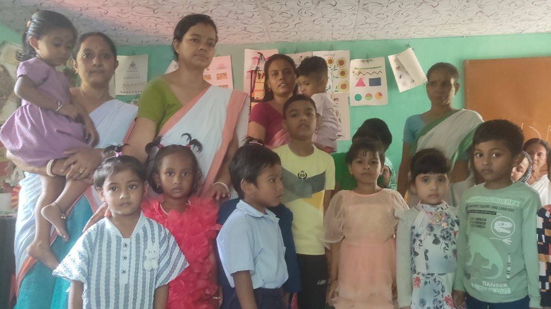 ⁣Children Day 2025