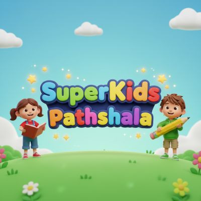 SuperKidsPathshala