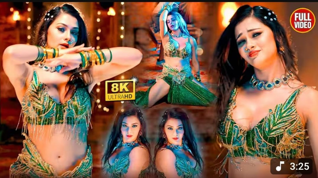 ⁣_Video _ हिट हो रहा है यूपी बिहार में _ Shivani Singh _ Shilpi _ New Bhojpuri Jukebox Song 2025(720P