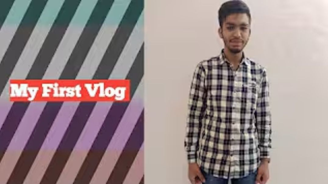 ⁣My life Style First Vlog