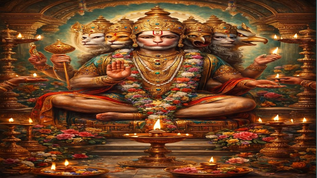 ✨ Shayan Aarti Darshan | Divine Night Glow ✨